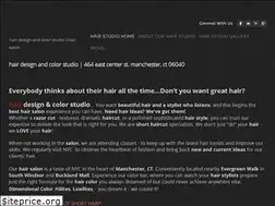 Sites similar to hairdesignandcolorstudio.com