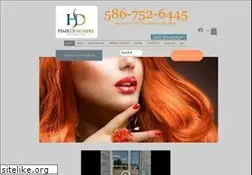 Sites similar to hairdesignersonline.com