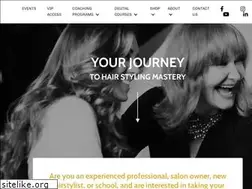 Sites similar to hairdesignertv.com