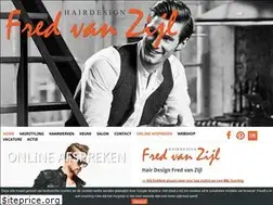 Sites similar to hairdesignfredvanzijl.nl