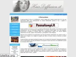 Sites similar to hairdiffusion.it