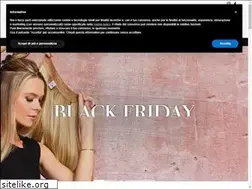 Sites similar to hairdo.it