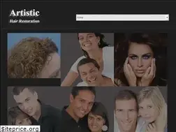 Sites similar to hairdocnj.com