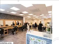 Sites similar to hairdoctor.de