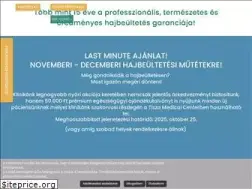 Sites similar to hairdoctor.hu