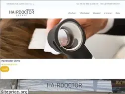 Sites similar to hairdoctorclinic.com