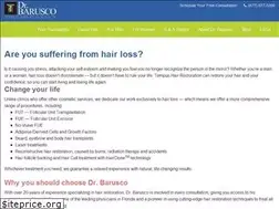 Sites similar to hairdoctorflorida.com