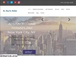 Sites similar to hairdoctornyc.com