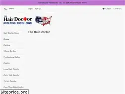 Sites similar to hairdoctorproducts.com