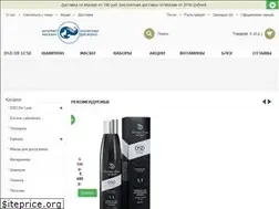 Sites similar to hairdoctorshop.ru