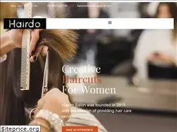 Sites similar to hairdosalon.in