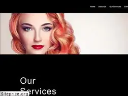 Sites similar to hairdosalons.com