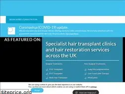 Sites similar to hairdr.co.uk