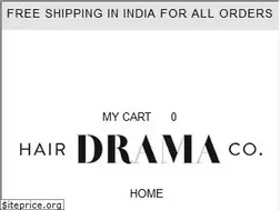Sites similar to hairdramacompany.com
