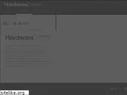 Sites similar to hairdreamscenter.at