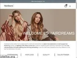 Sites similar to hairdreamsmiami.com