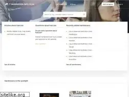 Sites similar to hairdresser-info.co.uk