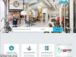 Sites similar to hairdresserfind.com.au