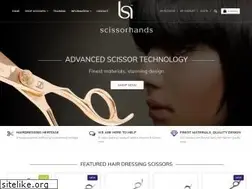 Sites similar to hairdressers-scissors.com