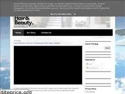Sites similar to hairdresserslivingston.blogspot.com
