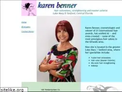 Sites similar to hairdressertothestars.com
