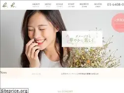 Sites similar to hairdressing-bh.com