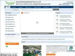 Sites similar to hairdressing-tools.com