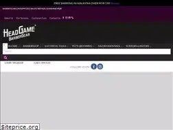 Sites similar to hairdressing.com.my