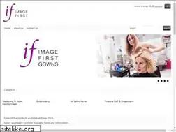 Sites similar to hairdressinggowns.co.uk