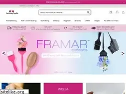 Sites similar to hairdressingsupplieslincoln.com