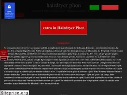 Sites similar to hairdryer-phon.com