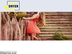 Sites similar to hairdryerfair.com