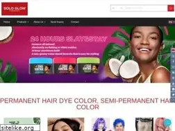 Sites similar to hairdyecolorfactory.com