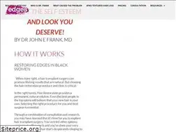 Sites similar to hairedges.com