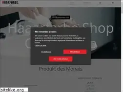 Sites similar to haireffect.de