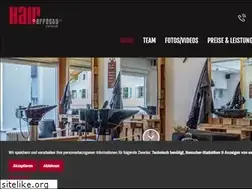 Sites similar to haireffects.at