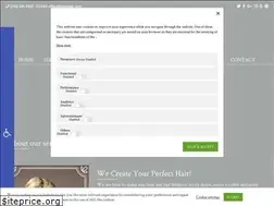 Sites similar to haireffex.com