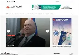 Sites similar to hairenikweekly.com