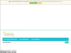 Sites similar to hairens.com