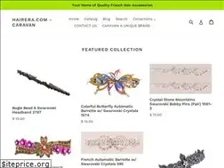 Sites similar to hairera.com