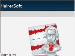 Sites similar to hairersoft.com
