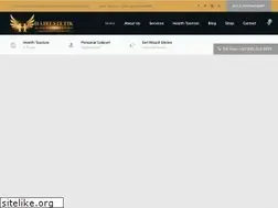 Sites similar to hairestetikturkey.com