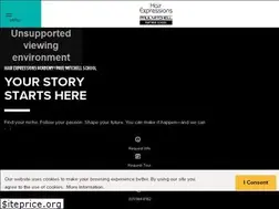 Sites similar to hairex.com