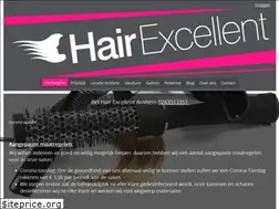 Sites similar to hairexcellent.com