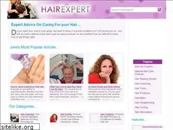 Sites similar to hairexpert.co.uk
