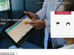Sites similar to hairexpert.net