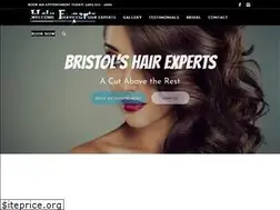 Sites similar to hairexpertsbristol.com