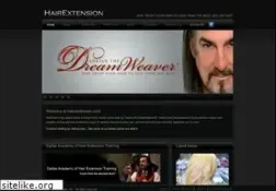 Sites similar to hairextension.com