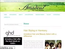 Sites similar to hairextensions.co.nz