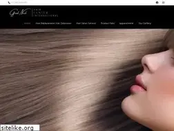 Sites similar to hairextensionsalon.com